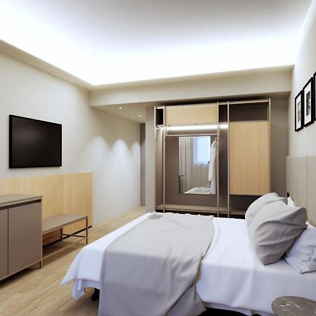 Acca Sporting Milano - Aa Hotels Opera Extérieur photo