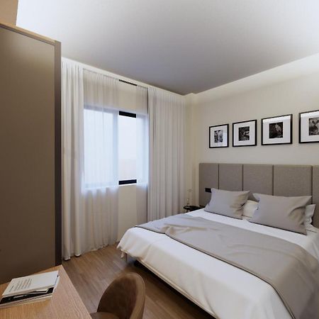 Acca Sporting Milano - Aa Hotels Opera Extérieur photo