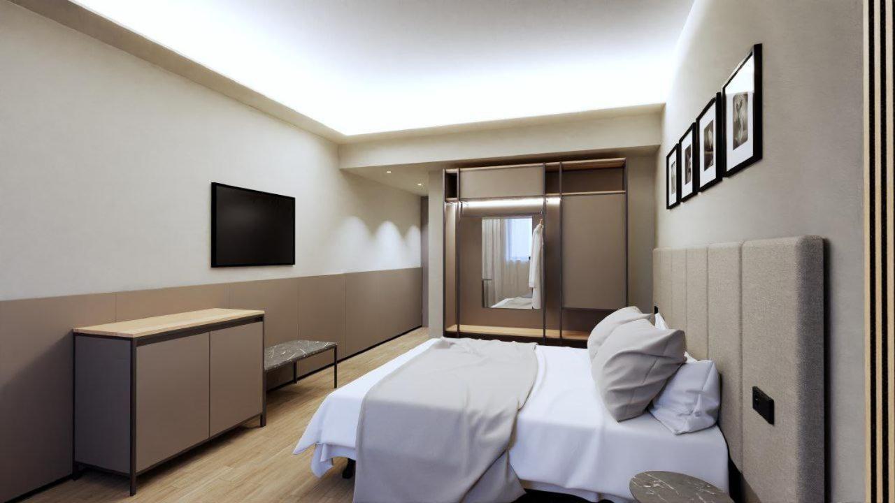 Acca Sporting Milano - Aa Hotels Opera Extérieur photo