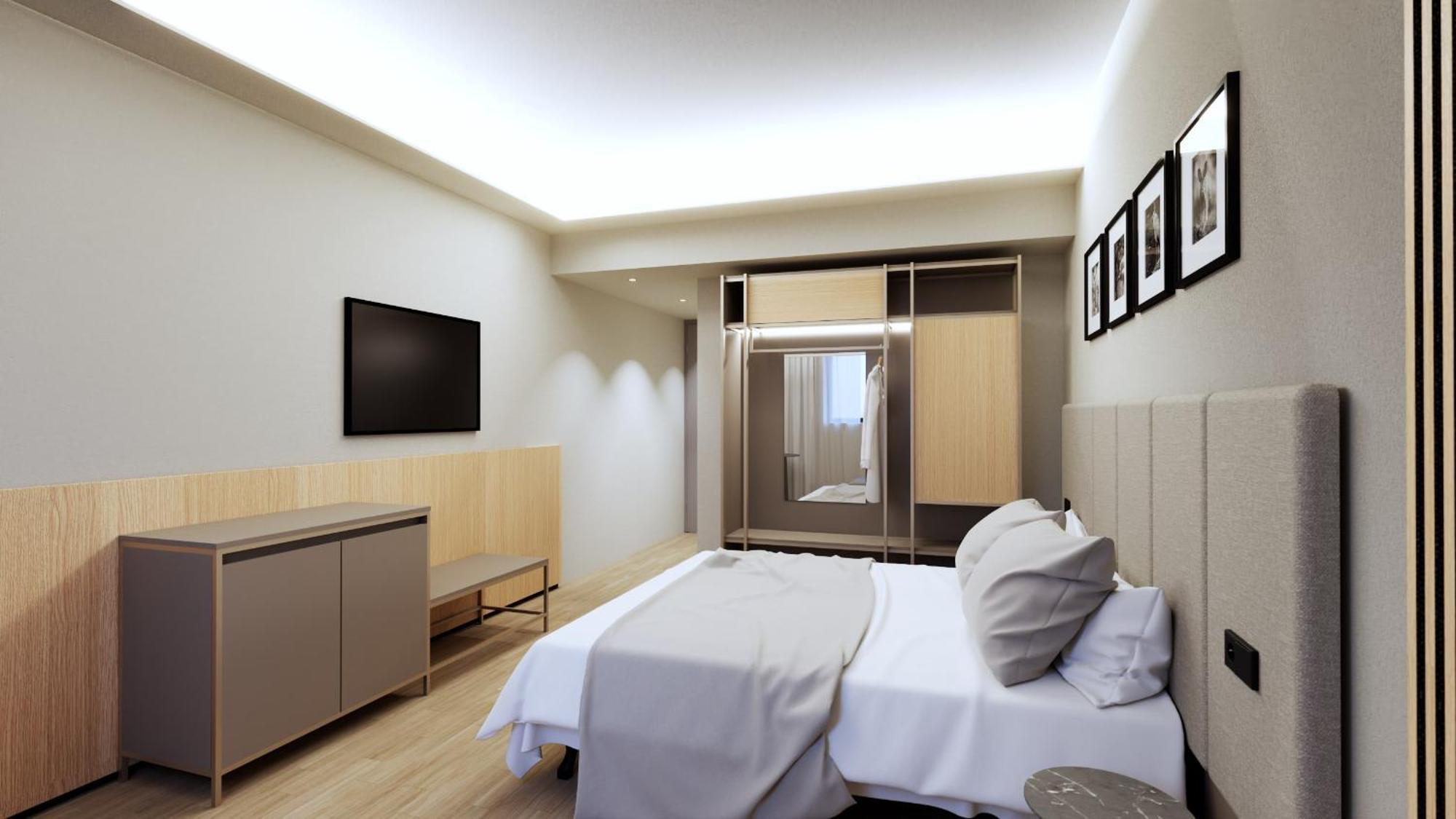 Acca Sporting Milano - Aa Hotels Opera Extérieur photo