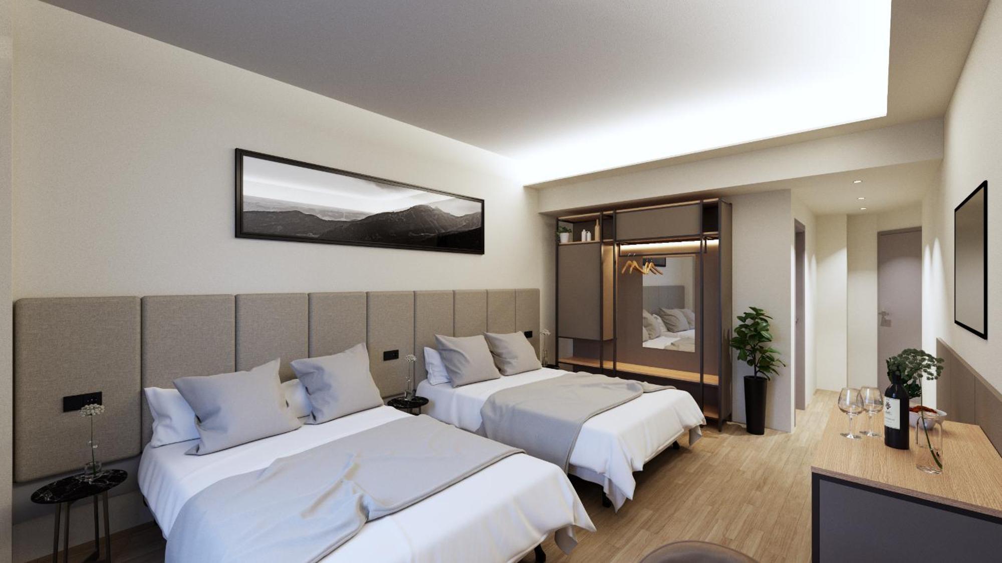 Acca Sporting Milano - Aa Hotels Opera Extérieur photo