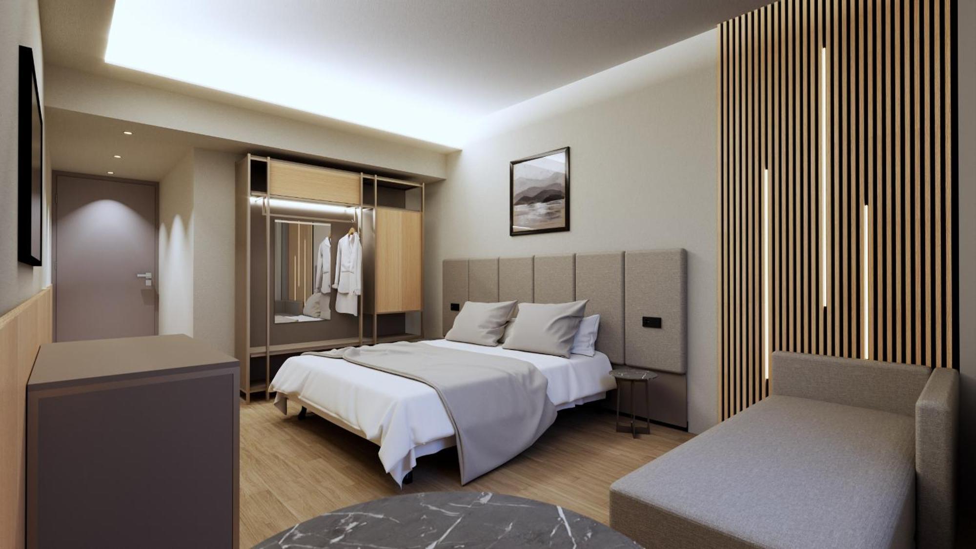 Acca Sporting Milano - Aa Hotels Opera Extérieur photo