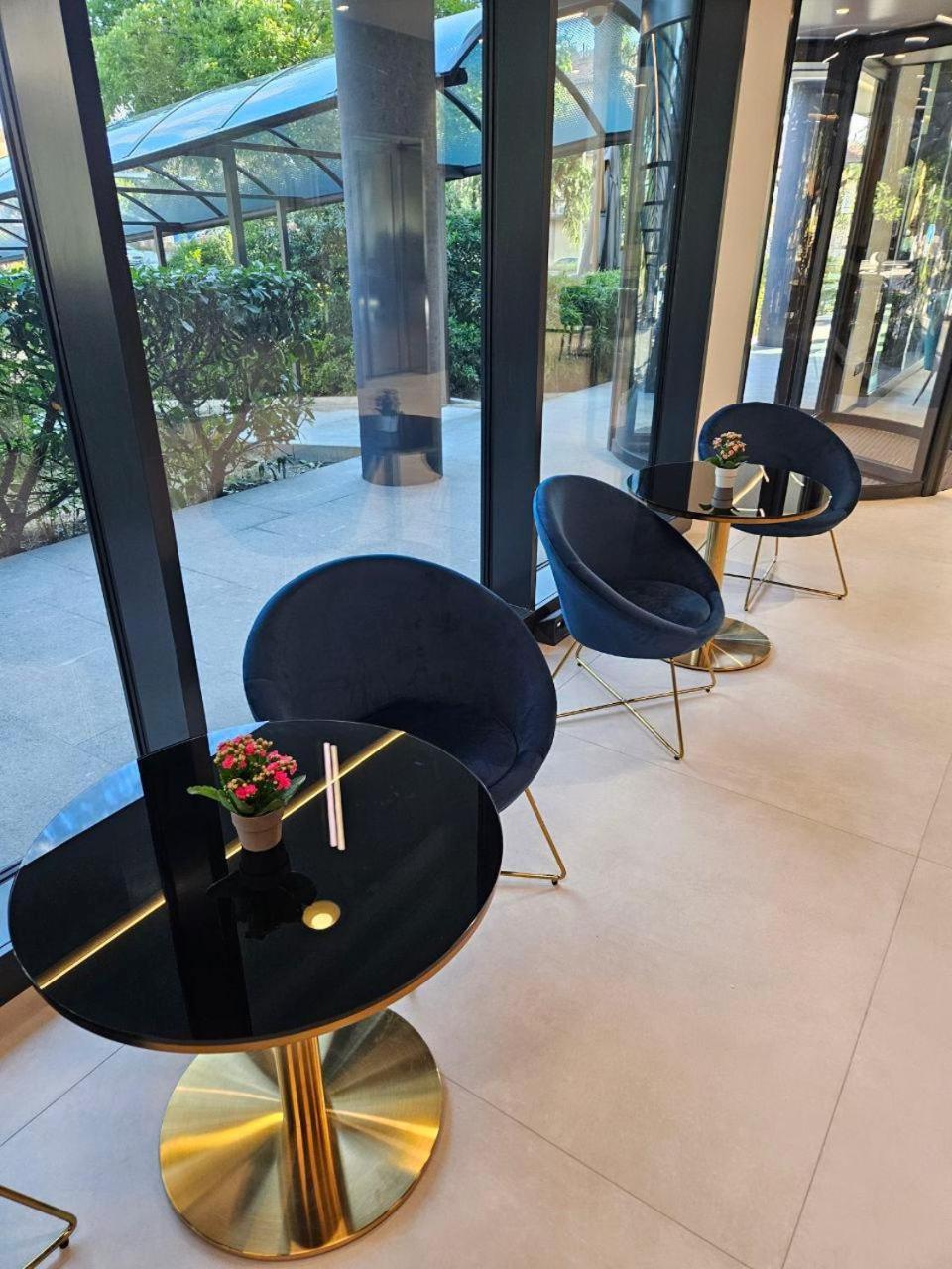 Acca Sporting Milano - Aa Hotels Opera Extérieur photo