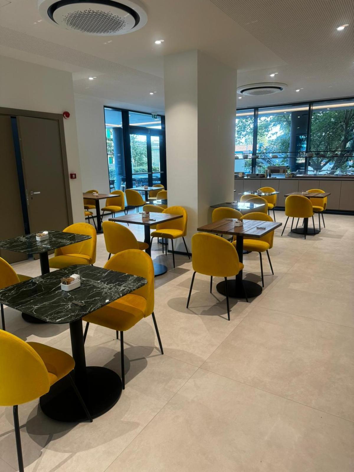 Acca Sporting Milano - Aa Hotels Opera Extérieur photo