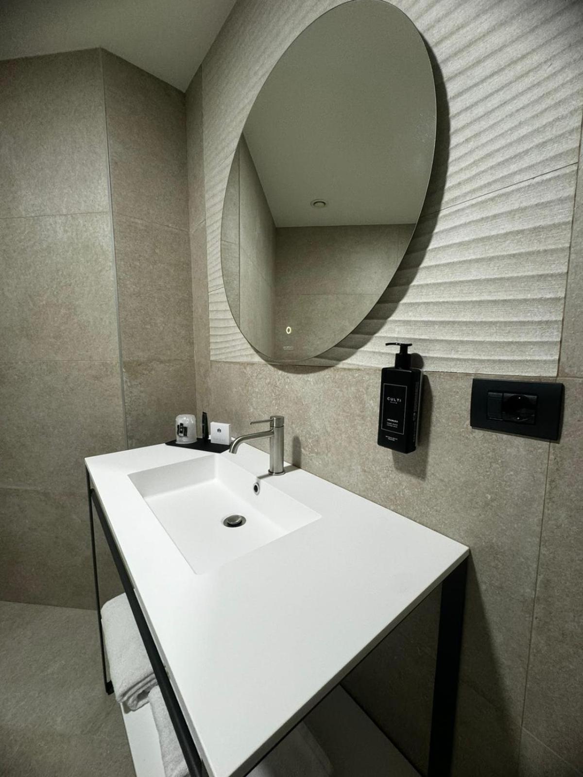 Acca Sporting Milano - Aa Hotels Opera Extérieur photo